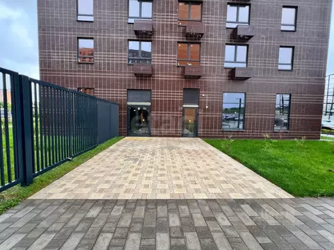 Помещение свободного назначения в Москва Полярная ул., 25к4 (158 м)