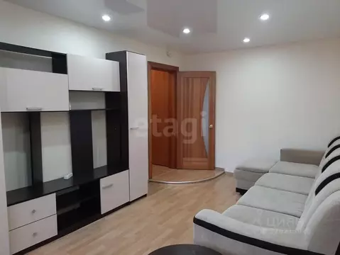 2-к кв. Иркутская область, Иркутск Байкальская ул., 200 (49.0 м)