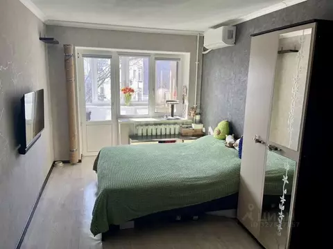 1-к кв. Белгородская область, Белгород ул. Чехова, 24 (31.0 м)