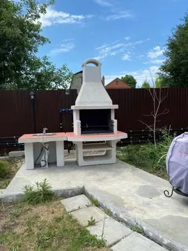 Дом в Самарская область, Кинельский район, Богдановка с/пос, Газовик ...