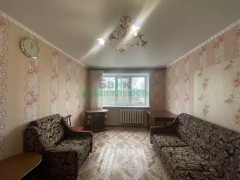 3-к кв. Саратовская область, Вольск Комсомольская ул., 189 (61.9 м)