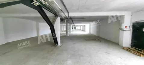 Производственное помещение в Московская область, Химки проезд ...