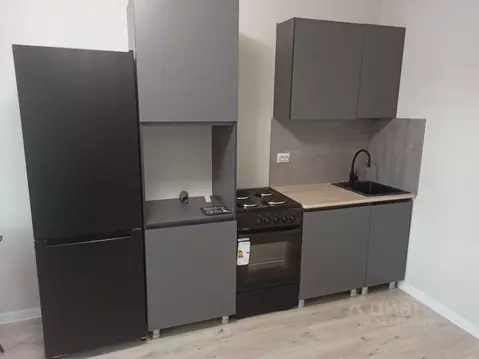 Студия Московская область, Балашиха ул. Яганова, 1 (27.0 м)