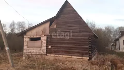 Участок в Костромская область, Красносельский район, Гридинское с/пос, ...