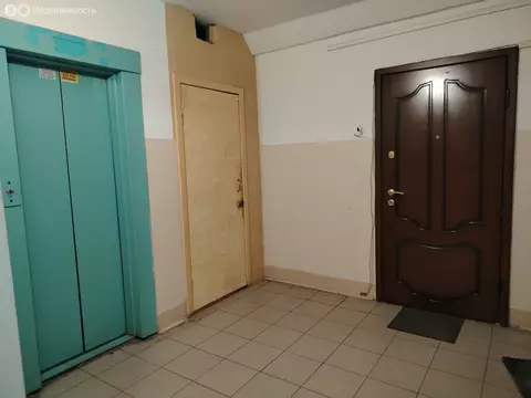 3-комнатная квартира: Пенза, улица Терновского, 148 (68.3 м)