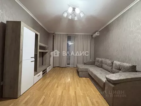 1-к кв. Белгородская область, Белгород бул. Первого Салюта, 6В (47.2 ...