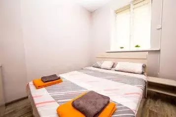 1-к кв. Курская область, Курск ул. Радищева, 105 (35.0 м)