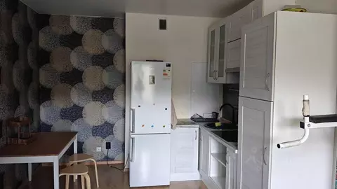 2-к кв. Московская область, Балашиха ул. Бояринова, 11 (38.9 м)