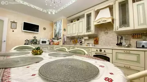 3-комнатная квартира: Тюмень, Широтная улица, 168 (87 м)