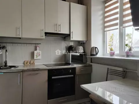 3-к кв. Карелия, Петрозаводск ул. Правды, 11 (59.4 м)