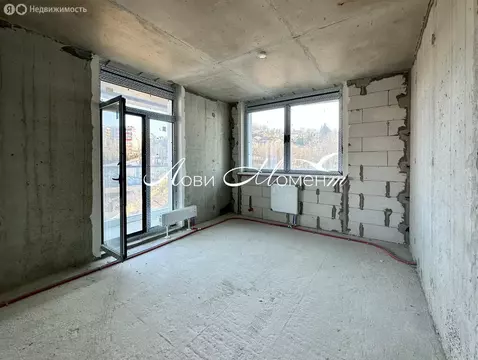 3-комнатная квартира: Сочи, микрорайон Бытха, Ясногорская улица, 2 (66 ...