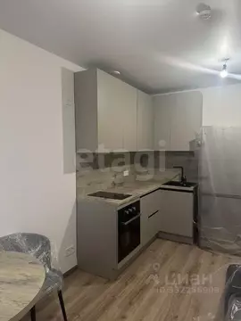 Студия Москва Производственная ул., 19к2 (21.0 м)