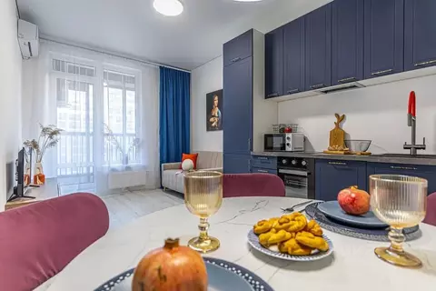 2-к кв. Санкт-Петербург Дальневосточный просп., 19к1 (51.6 м)