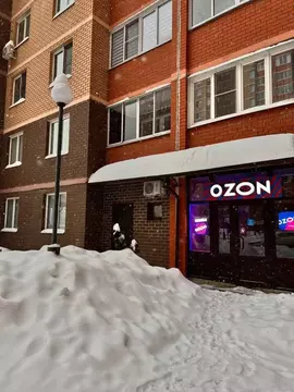 Помещение свободного назначения в Московская область, Люберцы ...