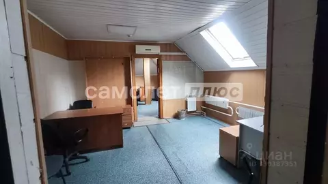 Офис в Белгородская область, Белгород 10-й мкр, ул. 60 лет Октября, 1 ...