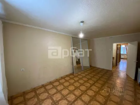 1-к кв. Ярославская область, Ярославль ул. Сахарова, 7к2 (37.9 м)