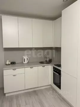 Студия Тюменская область, Тюмень ул. 50 лет ВЛКСМ, 13к2 (30.0 м)