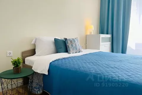 2-к кв. Башкортостан, Уфа ул. Даяна Мурзина, 11 (35.0 м)