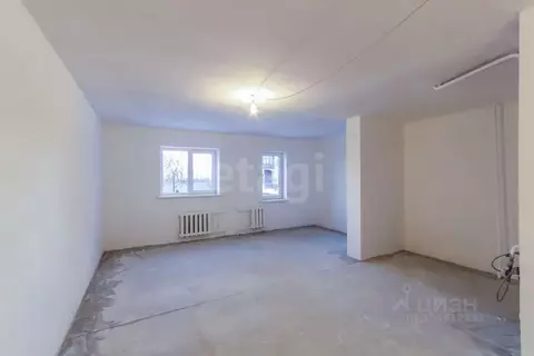 2-к кв. Тюменская область, Тюмень ул. Муравленко, 9 (63.8 м)