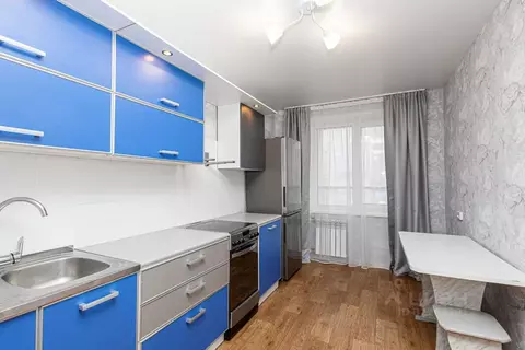 2-к кв. Кемеровская область, Кемерово просп. Шахтеров, 121 (60.0 м)