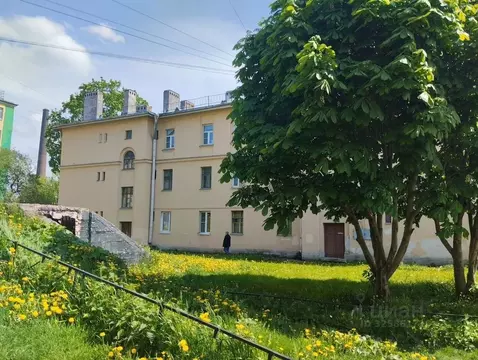 3-к кв. Санкт-Петербург просп. Обуховской обороны, 95К3 (64.0 м)