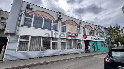 Помещение свободного назначения в Татарстан, Казань ул. Адоратского, ...