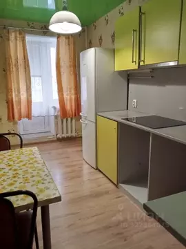 1-к кв. Башкортостан, Уфа Дагестанская ул., 14 (38.0 м)