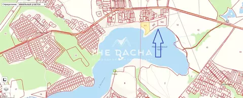 Участок в Калужская область, Малоярославецкий муниципальный округ, ...