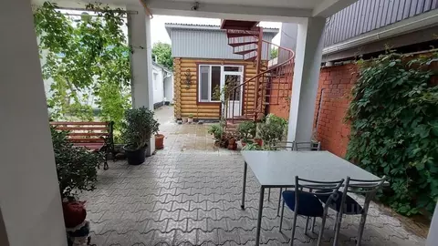 Дом в Краснодарский край, Анапа ул. Кати Соловьяновой (25 м)