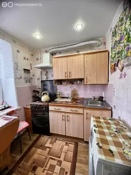 3-комнатная квартира: Шадринск, посёлок Новый, Кооперативная улица, 21 ...