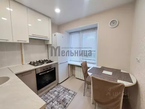 1-к кв. Волгоградская область, Волгоград просп. Металлургов, 19 (32.5 ...