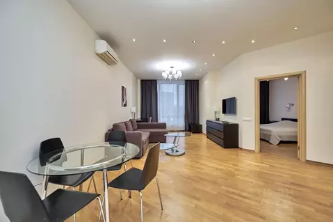 2-к кв. Москва Кочновский проезд, 4к1 (70.0 м)