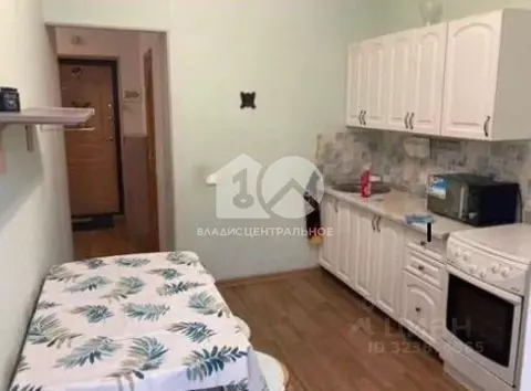 1-к кв. Новосибирская область, Кольцово рп ул. Вознесенская, 6 (36.0 ...