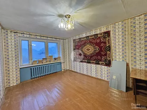 2-к кв. Ленинградская область, Кировский район, Павлово пгт Советская ...