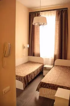 Комната Воронежская область, Воронеж ул. Меркулова, 7 (20.0 м)