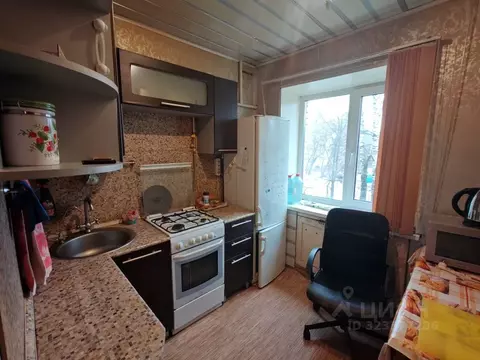 2-к кв. Московская область, Раменский муниципальный округ, Кратово пгт ...