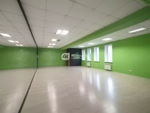 Помещение свободного назначения в Воронежская область, Воронеж ул. ...
