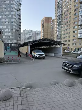 Гараж в Санкт-Петербург Туристская ул., 28к1 (10 м)