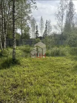 Участок в Тверская область, Конаковский муниципальный округ, Ремонтник ...