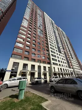 Помещение свободного назначения в Москва Рязанский просп., 2/2к2 (91 ...