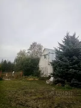 Дом в Тамбовская область, Тамбовский муниципальный округ, д. Марьевка ...