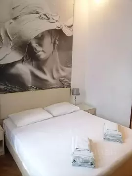 Комната Ростовская область, Ростов-на-Дону ул. Станиславского, 100 ...