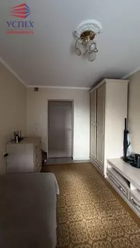 Комната Московская область, Жуковский ул. Амет-хан Султана, 5 (11.6 м)