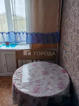 1-к кв. Кемеровская область, Новокузнецк просп. Дружбы, 6А (29.0 м)