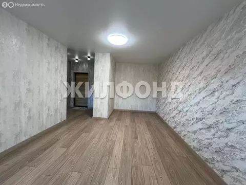 1-комнатная квартира: Абакан, улица Авиаторов, 5 (37.3 м)