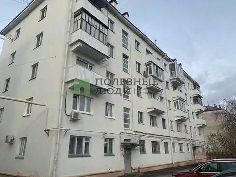 1-к кв. Курганская область, Курган ул. МАКСИМА ГОРЬКОГО, 106 (31.0 м)