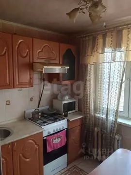 3-к кв. Ярославская область, Ярославль Северный жилрайон, 1-й мкр, ...