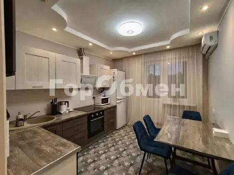 Продается 2-комнатная квартира