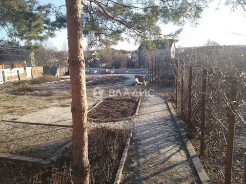 Участок в Белгородская область, Белгород Новый мкр, пер. 1-й ...