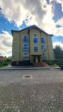 Офис в Калининградская область, Светлогорск Сосновая ул., 13 (45 м)